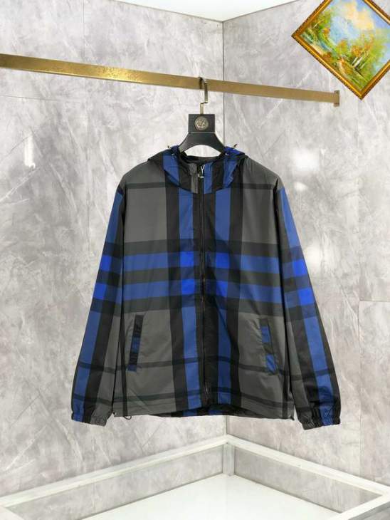Picture of Burberry Jackets _SKUBurberryM-3XL25tx24835517